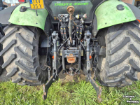 Tractor Deutz-Fahr Agrotron TTV 1145