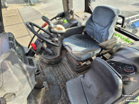 Tractor Deutz-Fahr Agrotron TTV 1145