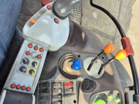 Tractor Deutz-Fahr Agrotron TTV 1145