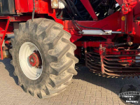 Sugar beet harvester Gilles Beet Master 2000