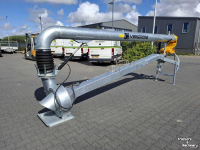 Irrigation pump Veneroni AT250