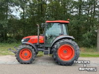 Tractor Kubota M 8560 DT