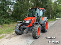 Tractor Kubota M 8560 DT