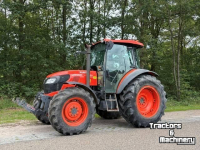Tractor Kubota M 8560 DT