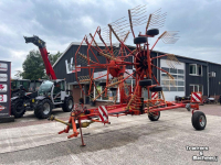 Rake Ziegler TWIN 850 DRS VS