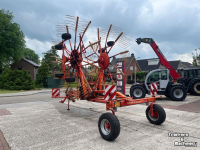 Rake Ziegler TWIN 850 DRS VS