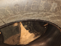 Wheels, Tyres, Rims & Dual spacers Mitas MITAS 540/65R34 Mitas AC 65 buitenbanden