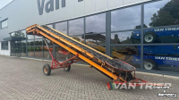 Elevator conveyor Miedema KT75 Opvoerband
