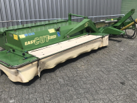 Mower Krone EC 280 CV Q