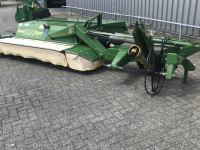 Mower Krone EC 280 CV Q