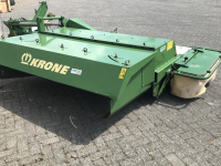 Mower Krone EC 280 CV Q