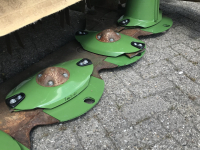 Mower Krone EC 280 CV Q