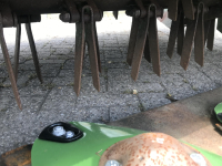 Mower Krone EC 280 CV Q