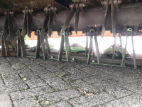 Mower Krone EC 280 CV Q