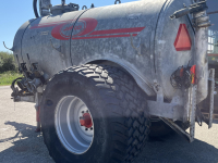 Slurry tank Jako Jako 7000 liter tank
