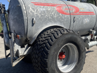Slurry tank Jako 7000 liter tank