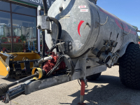 Slurry tank Jako Jako 7000 liter tank