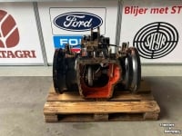 Used parts for tractors Steyr CVT 170 Tier 1