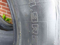 Wheels, Tyres, Rims & Dual spacers Good Year 14.9R24 DH018 Gazonbanden