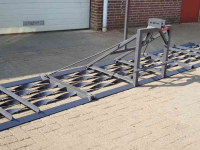 Pasture harrow  Weidesleep / Weilandsleep trilijzer