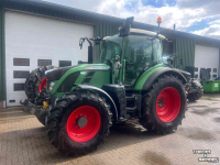 Tractor Fendt 516 SCR Profi