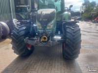 Tractor Fendt 516 SCR Profi