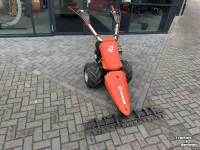 Tool carrier Reform M3L motormaaier