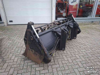 Silage Grabbucket / Grabfork Terex Pelikaangrijper / Pelikaanbak 240CM