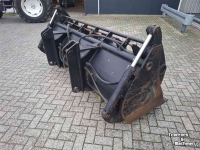 Silage Grabbucket / Grabfork Terex Pelikaangrijper / Pelikaanbak 240CM