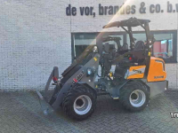 Wheelloader Giant G2300HD