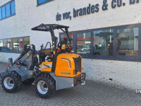 Wheelloader Giant G2300HD
