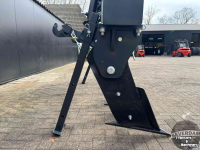 Deep subsoiler  Agroland TPC 300 diepwoeler met hef