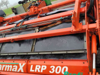 Spader machine Farmax LRP 300