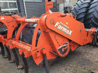 Spader machine Farmax LRP 300