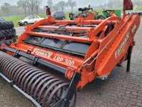 Spader machine Farmax LRP 300