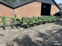 Tedder Krone kw 15.02
