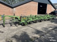 Tedder Krone kw 15.02