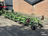 Tedder Krone kw 15.02