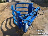 Bale clauw Qmac 90/180