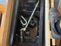 Other tractors and accessories Deutz-Fahr Diverse types 7200 bak