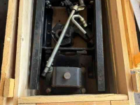 Other tractors and accessories Deutz-Fahr Diverse types 7200 bak