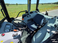 Horticultural Tractors New Holland New-Holland T4.100F Tractor Midejo