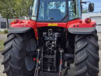 Tractor Massey Ferguson 6475 Dyna-6 40Kmh. met Kruipversnelling
