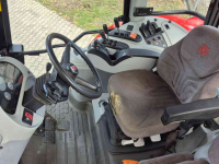 Tractor Massey Ferguson 6475 Dyna-6 40Kmh. met Kruipversnelling