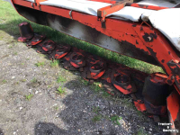 Mower Kuhn GMD 800 GII