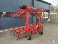 Weeder Einbock Aerostar 600 Wiedegge