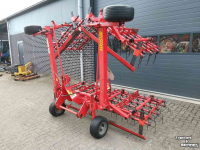 Weeder Einbock Aerostar 600 Wiedegge