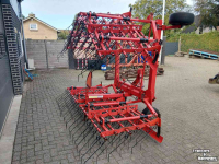 Weeder Einbock Aerostar 600 Wiedegge