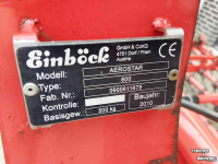 Weeder Einbock Aerostar 600 Wiedegge
