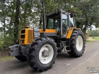 Tractor Renault 145.14 Turbo